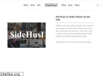 sidehusl.com