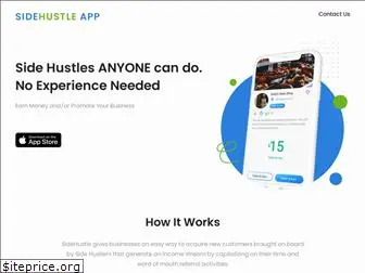 sidehustleapp.co