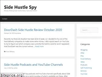 sidehustlespy.com