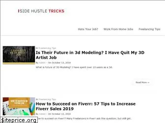 sidehustletricks.com