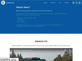 sidekick-app.com