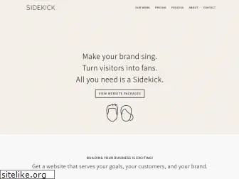 sidekick.com.au