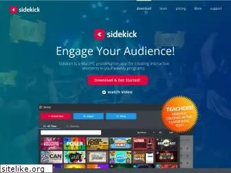 sidekick.tv