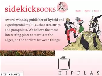 sidekickbooks.com