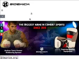 sidekickboxing.co.uk