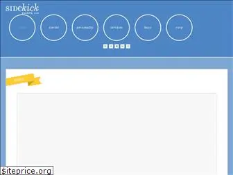 sidekickevents.com