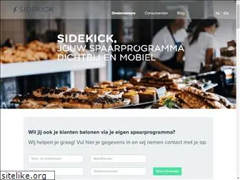 sidekickloyalty.nl