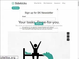 sidekicks.co