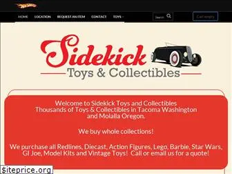 sidekicktoys.com