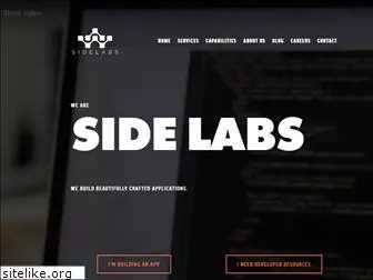 sidelabs.io