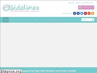 sidelines.org