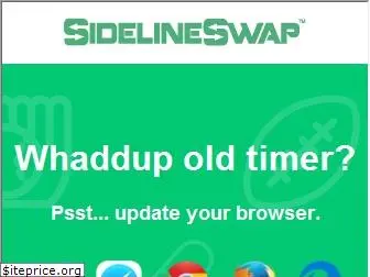 sidelineswap.com