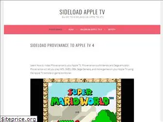 sideloadappletv.com