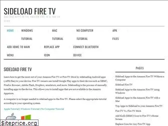 sideloadfiretv.com