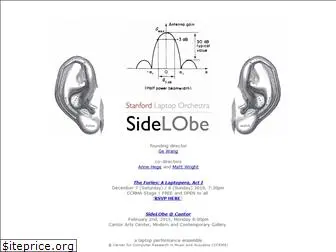 sidelobe.org