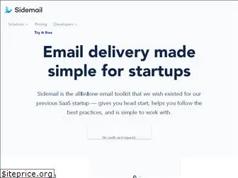 sidemail.io