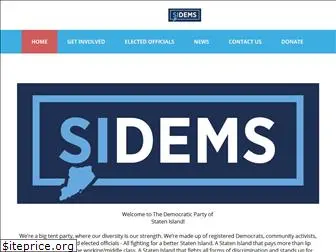 sidemocrats.com