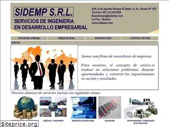 sidemp.com