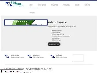 sidemservice.com