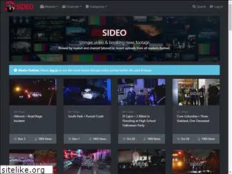 sideo.tv