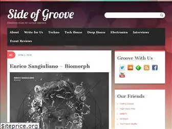 sideofgroove.com