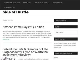 sideofhustle.com