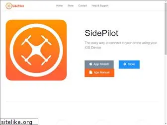 sidepilot.net
