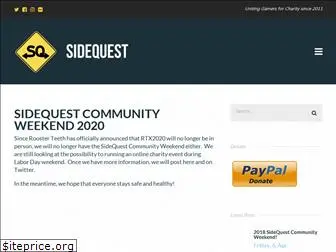 sidequest.org