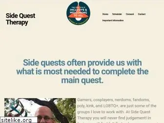 sidequesttherapy.com