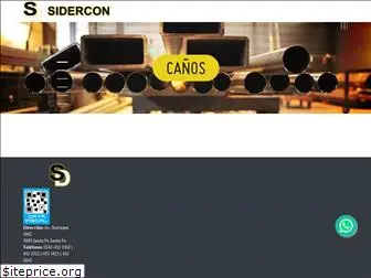 sidercon.com