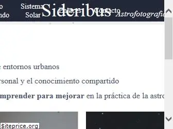sideribus.com