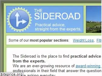 sideroad.com