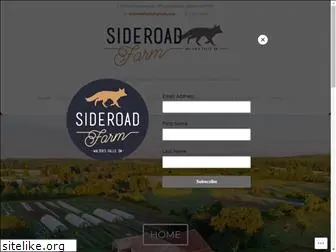 sideroadfarm.com