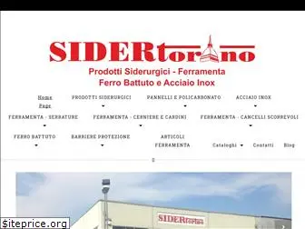 sidertorino.com