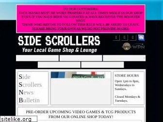 sidescrollersnj.com