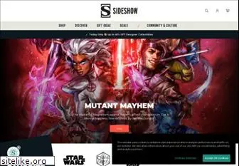sideshowcollectibles.com