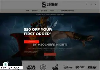 sideshowtoy.com