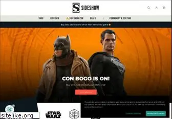 sideshowvideos.com