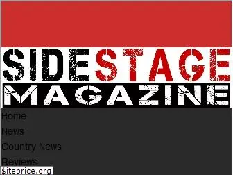 sidestagemagazine.com