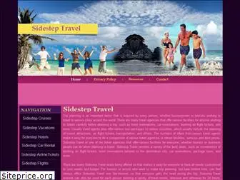 sidesteptravel.org