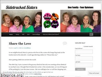 sidetrackedsisters.com