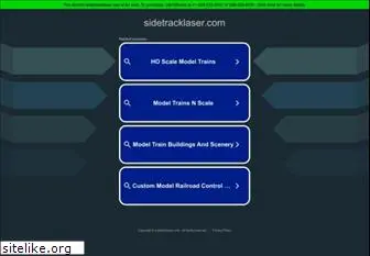 sidetracklaser.com