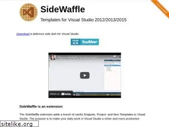 sidewaffle.com