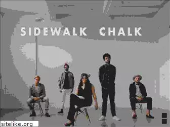 sidewalk-chalk.com