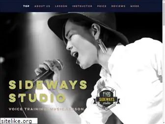 sideways-studio.com