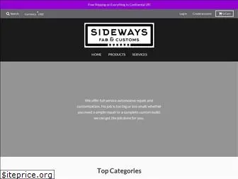 sidewaysfab.com