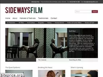 sidewaysfilm.com