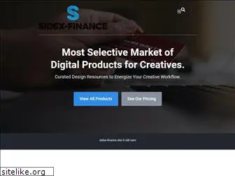 sidex-finance.com
