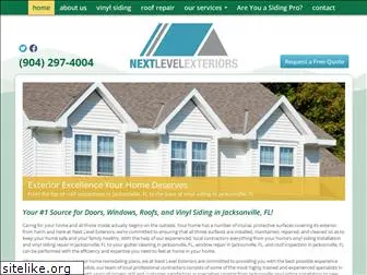 sidingcontractorsjacksonvillefl.com