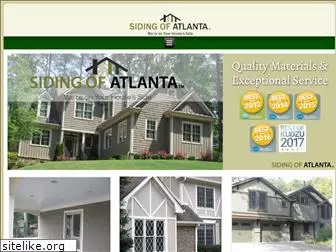 sidingofatlanta.com